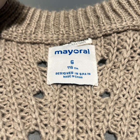 Fur vest - Picture 4 of 4